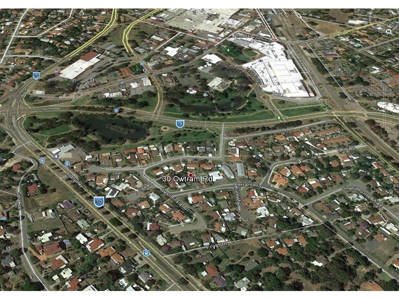 30 Owtram Road, Armadale WA 6112
