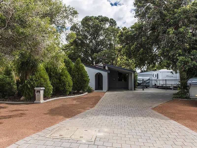 3 Claunelle Road, Armadale WA 6112