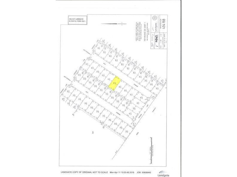 14 Primrose Loop, Byford WA 6122