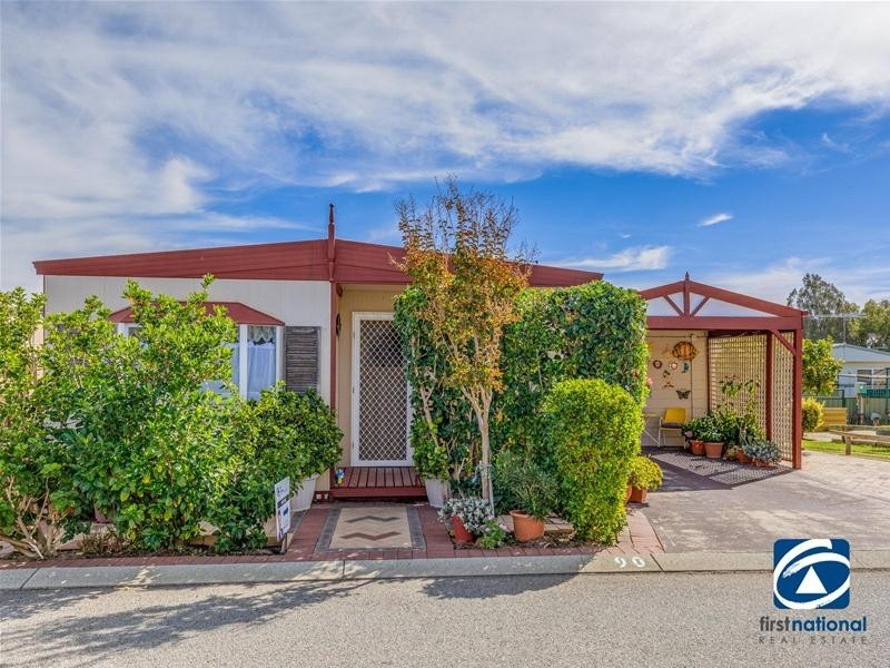 90/270 South Western Highway, Mount Richon WA 6112