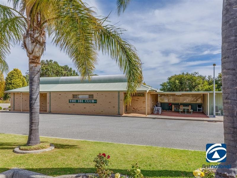 90/270 South Western Highway, Mount Richon WA 6112