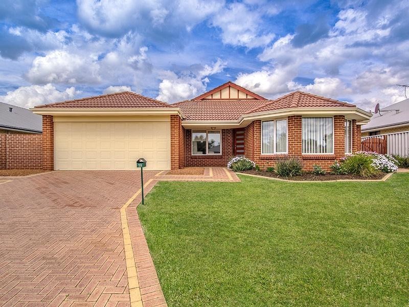 19 Salamanca Boulevard, Seville Grove WA 6112