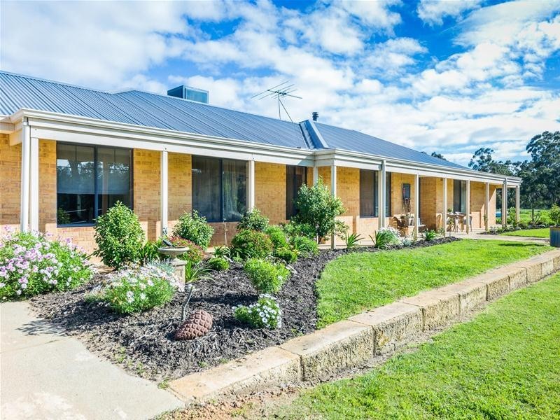 801 Soldiers Road, Cardup WA 6122