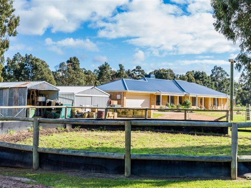 801 Soldiers Road, Cardup WA 6122