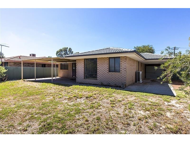 25 Pelham Street, Armadale WA 6112