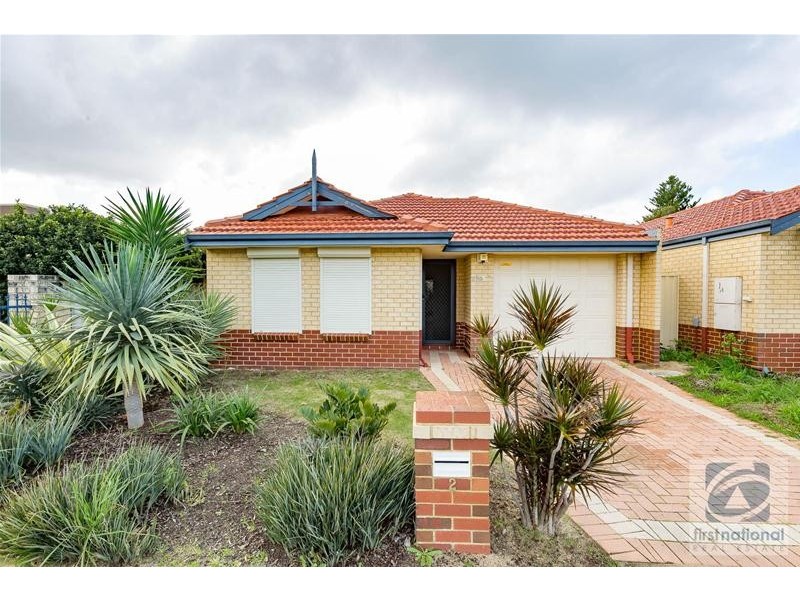 2/65 Seventh Road, Armadale WA 6112