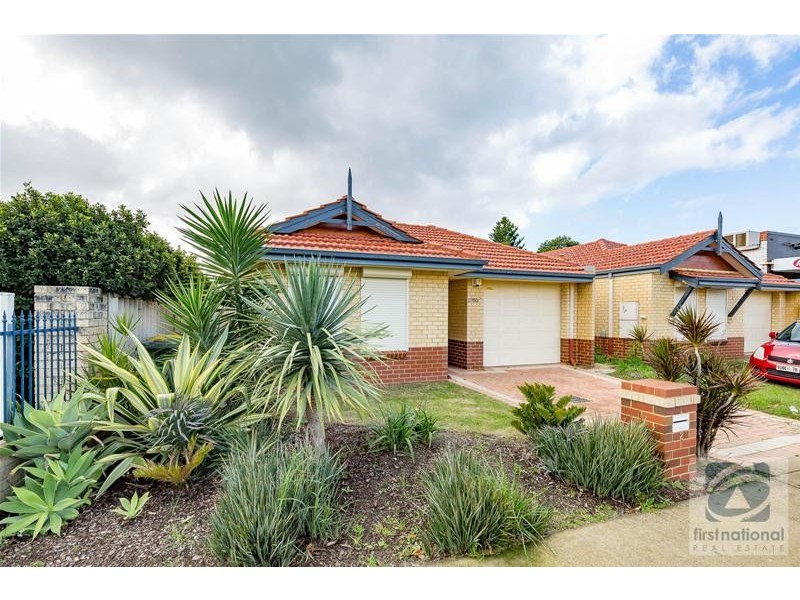 2/65 Seventh Road, Armadale WA 6112