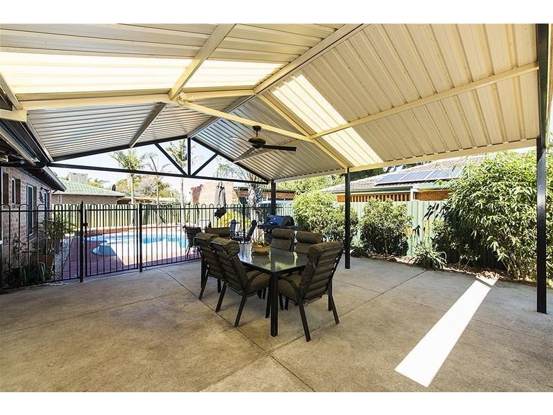 1 Astinal Drive, Gosnells WA 6110