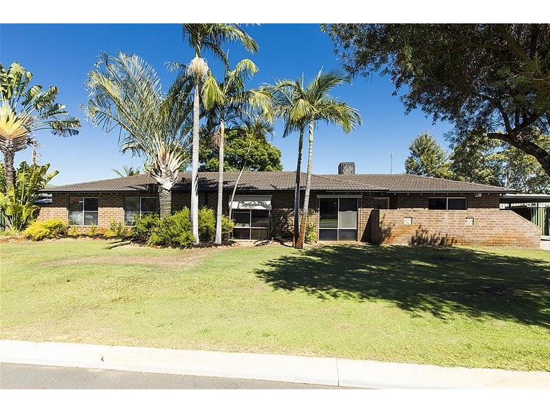 1 Astinal Drive, Gosnells WA 6110