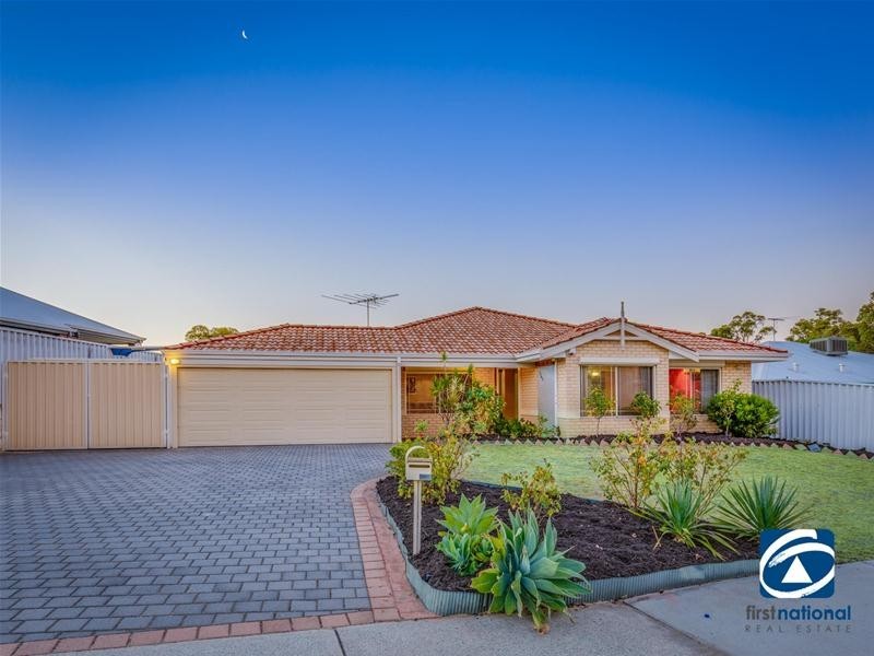 161 Sulphur Road, Orelia WA 6167