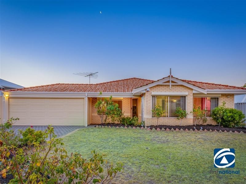 161 Sulphur Road, Orelia WA 6167