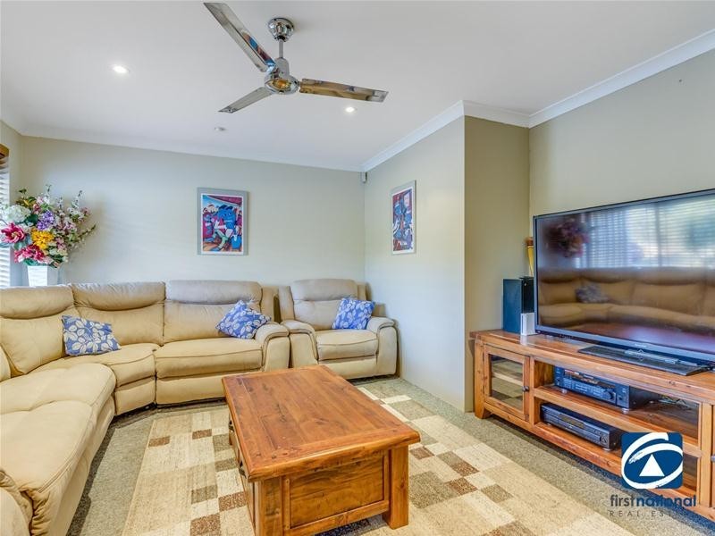 161 Sulphur Road, Orelia WA 6167