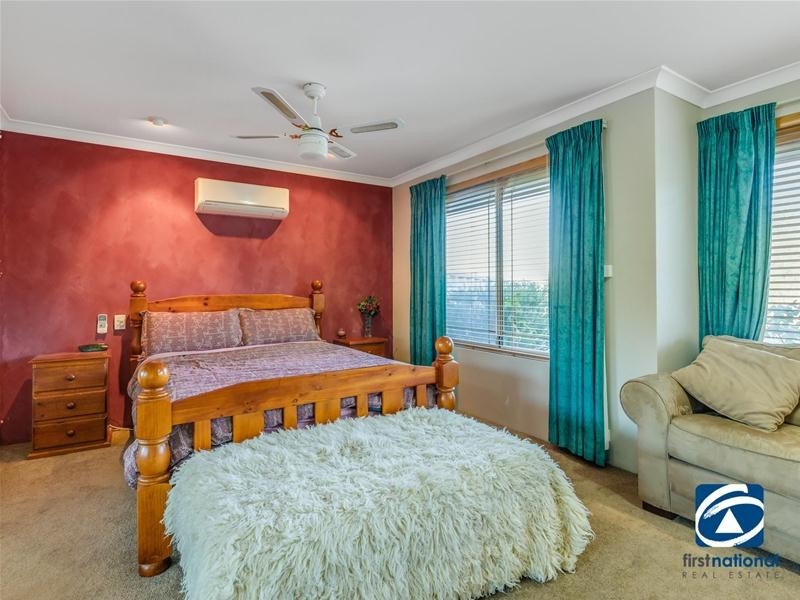 161 Sulphur Road, Orelia WA 6167