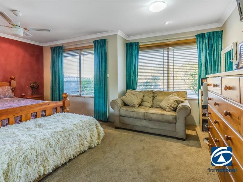 161 Sulphur Road, Orelia WA 6167