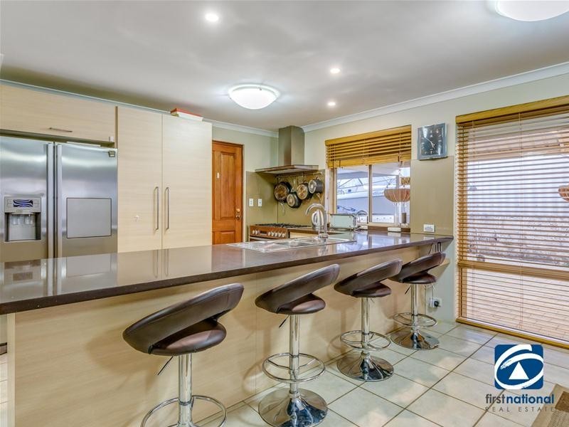 161 Sulphur Road, Orelia WA 6167