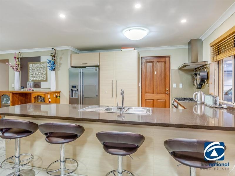 161 Sulphur Road, Orelia WA 6167