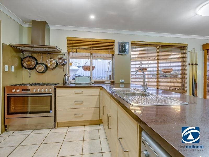 161 Sulphur Road, Orelia WA 6167