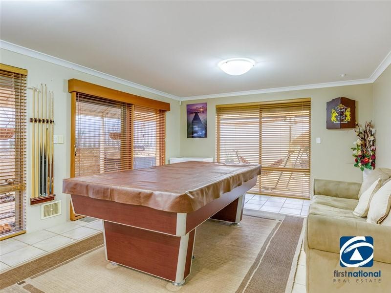 161 Sulphur Road, Orelia WA 6167