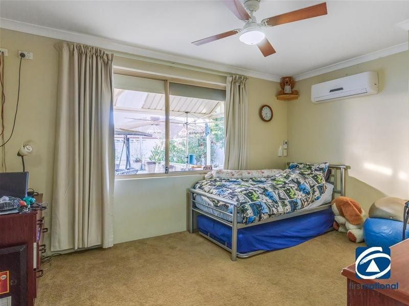 161 Sulphur Road, Orelia WA 6167