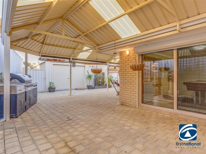 161 Sulphur Road, Orelia WA 6167