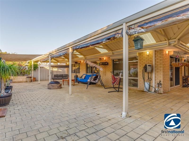 161 Sulphur Road, Orelia WA 6167