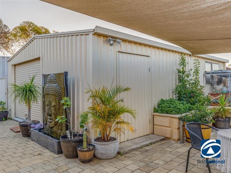 161 Sulphur Road, Orelia WA 6167