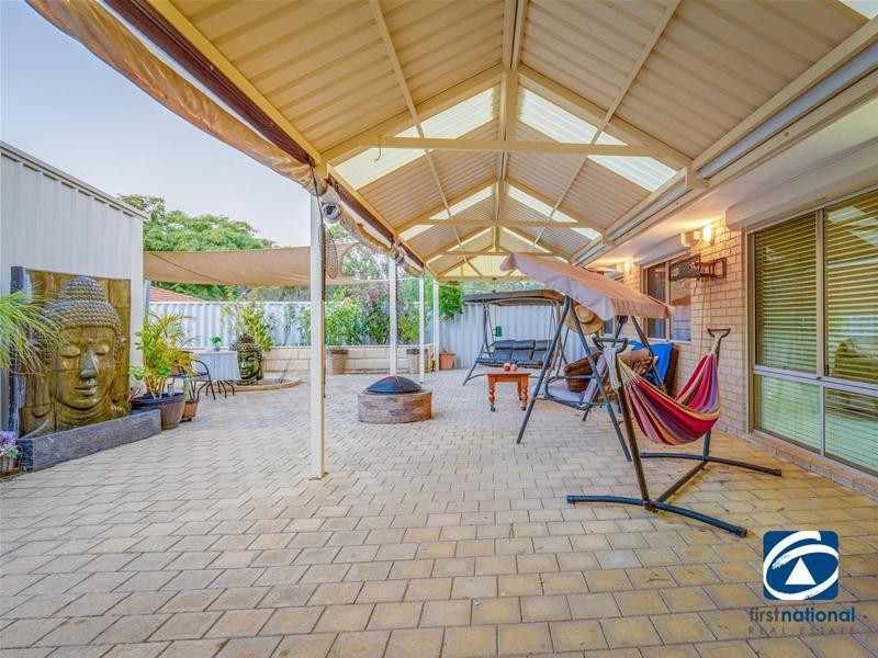 161 Sulphur Road, Orelia WA 6167