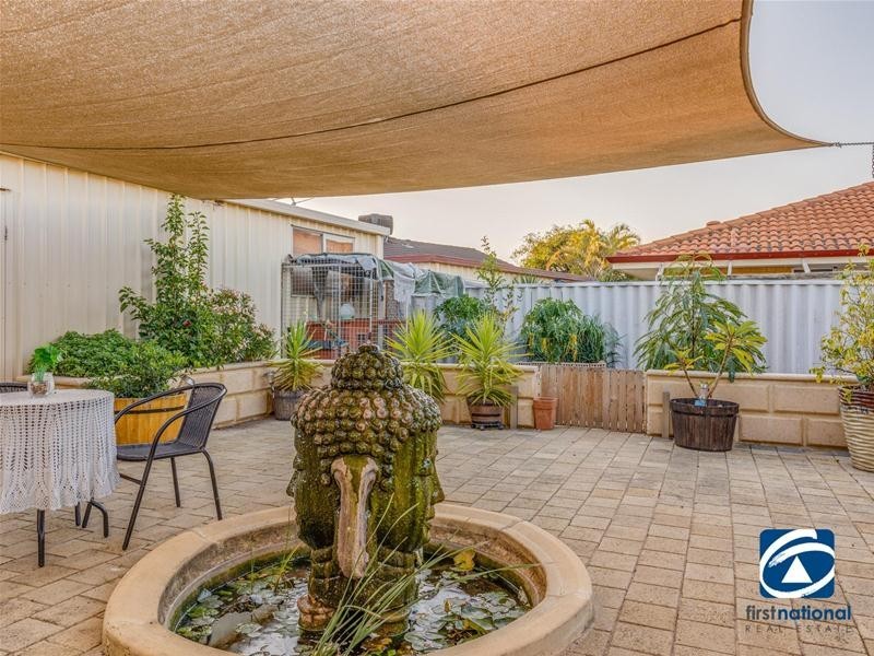 161 Sulphur Road, Orelia WA 6167