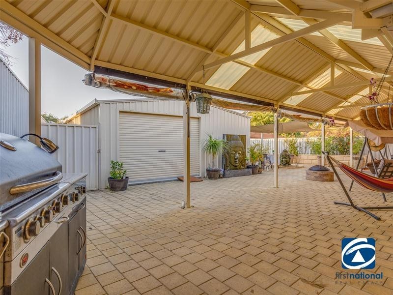 161 Sulphur Road, Orelia WA 6167