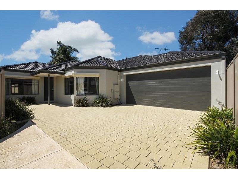 65A Cyril Avenue, High Wycombe WA 6057