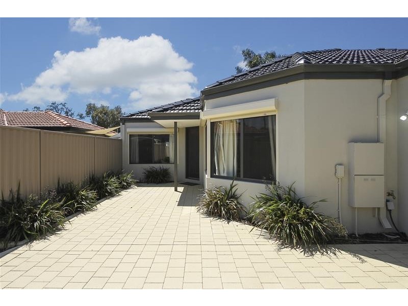 65A Cyril Avenue, High Wycombe WA 6057