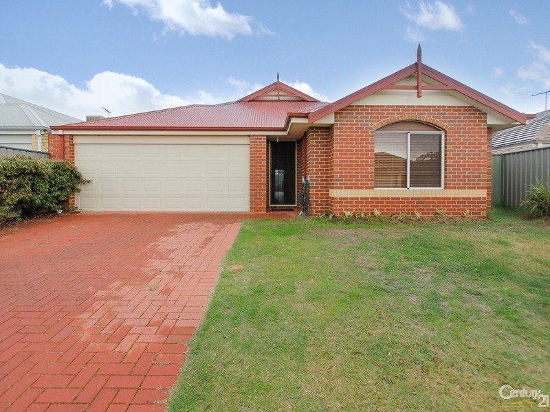 7 Vivien Avenue, Baldivis WA 6171