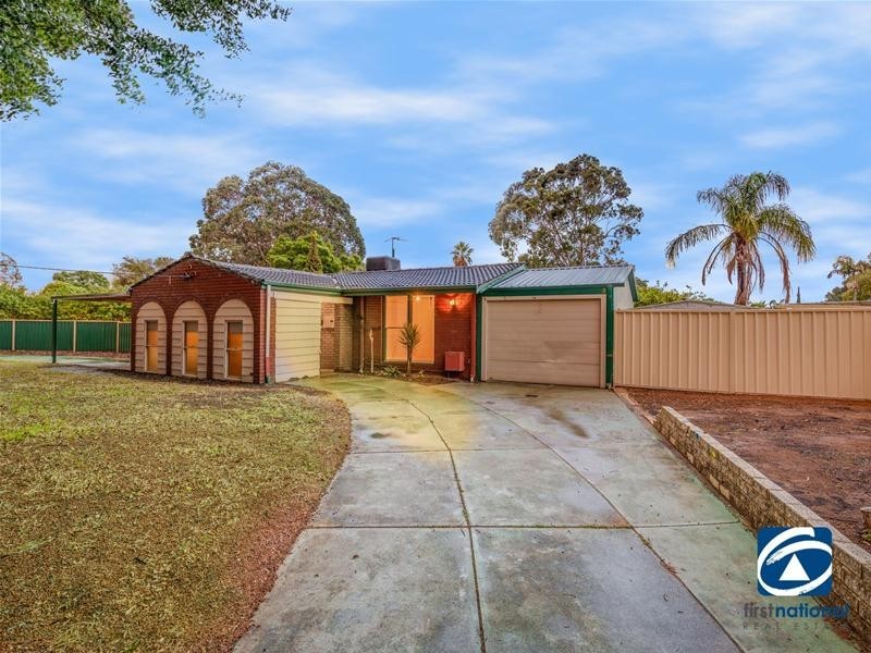 14 Natasha Way, Camillo WA 6111