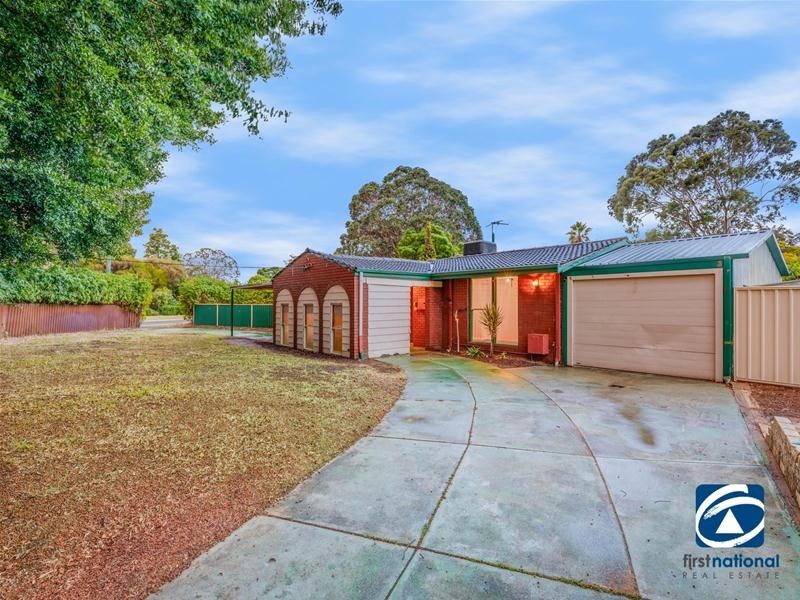 14 Natasha Way, Camillo WA 6111
