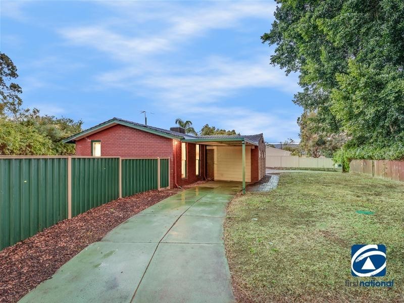 14 Natasha Way, Camillo WA 6111