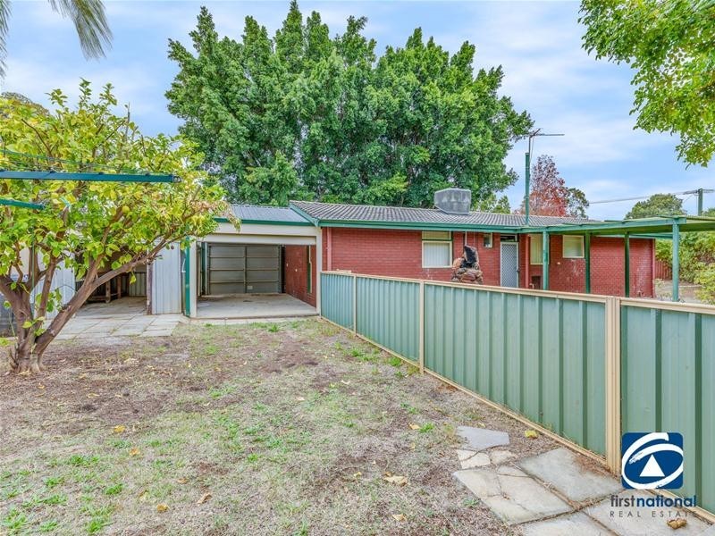 14 Natasha Way, Camillo WA 6111