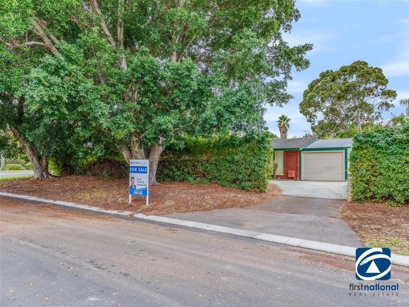 14 Natasha Way, Camillo WA 6111