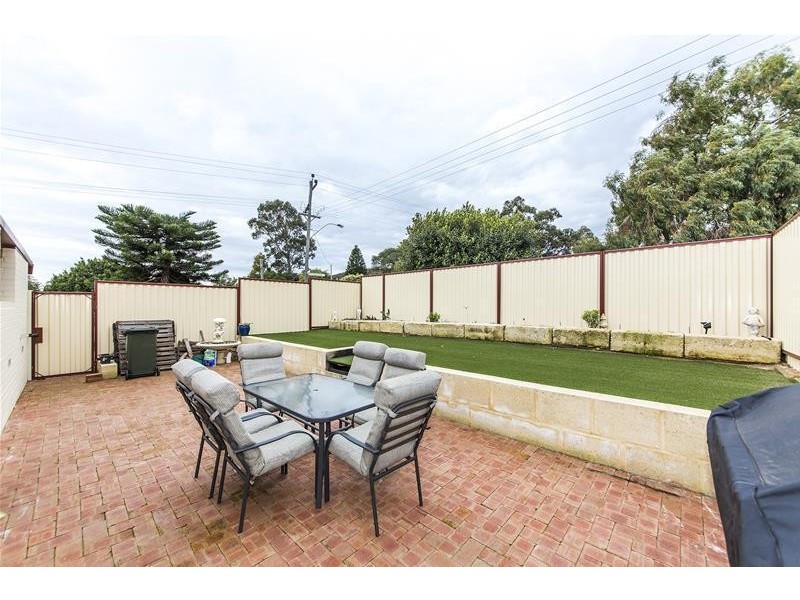 5 Panorama Drive, Kelmscott WA 6111