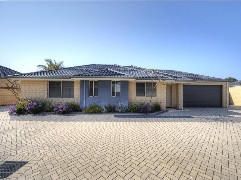 7/456 Kalamunda Road, High Wycombe WA 6057