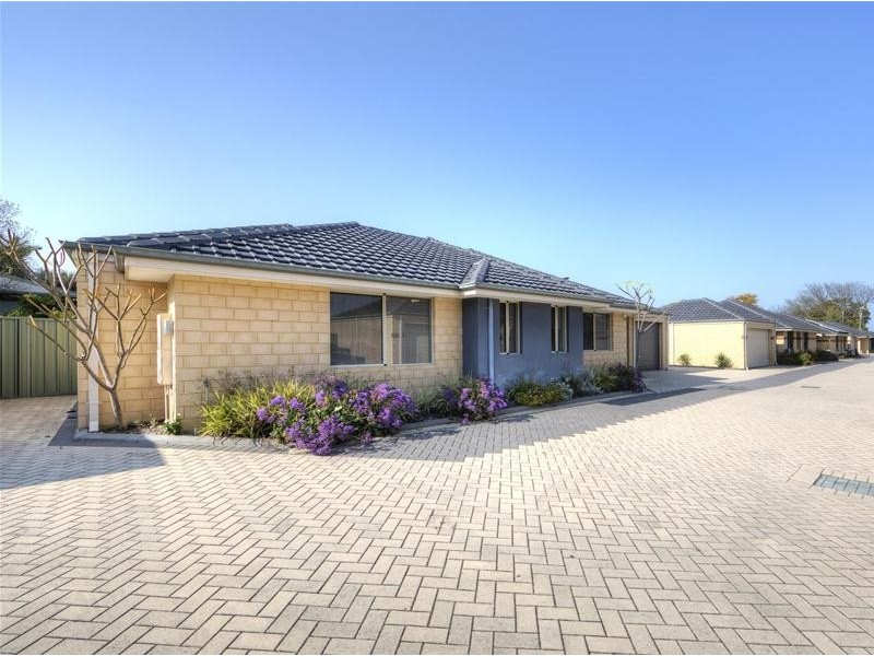 7/456 Kalamunda Road, High Wycombe WA 6057