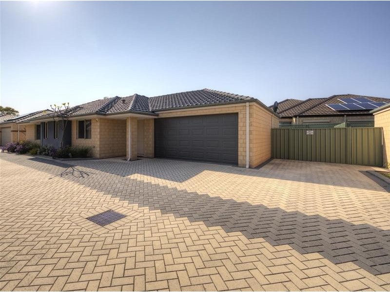 7/456 Kalamunda Road, High Wycombe WA 6057