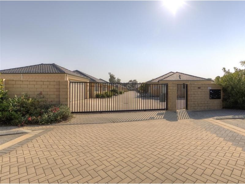 7/456 Kalamunda Road, High Wycombe WA 6057