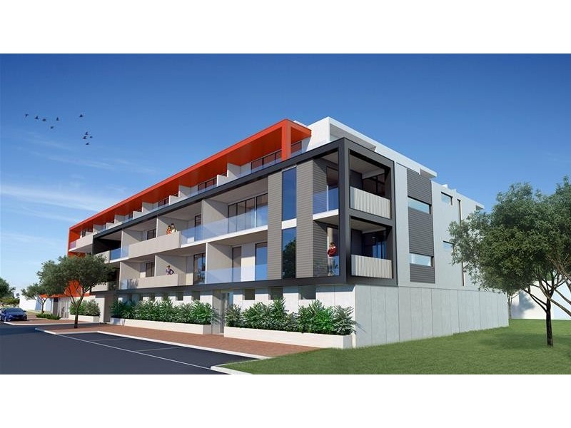 4/14 Fletcher Street, Cannington WA 6107