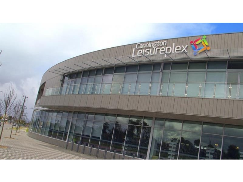 4/14 Fletcher Street, Cannington WA 6107