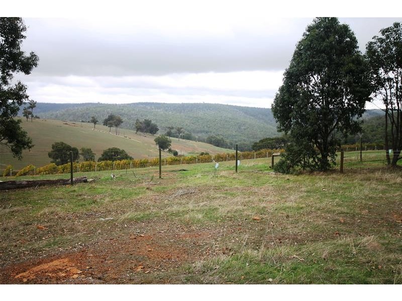 Lot 41/ Ghost Gum Heights, Jarrahdale WA 6124