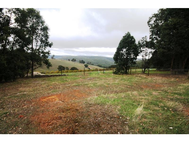 Lot 41/ Ghost Gum Heights, Jarrahdale WA 6124
