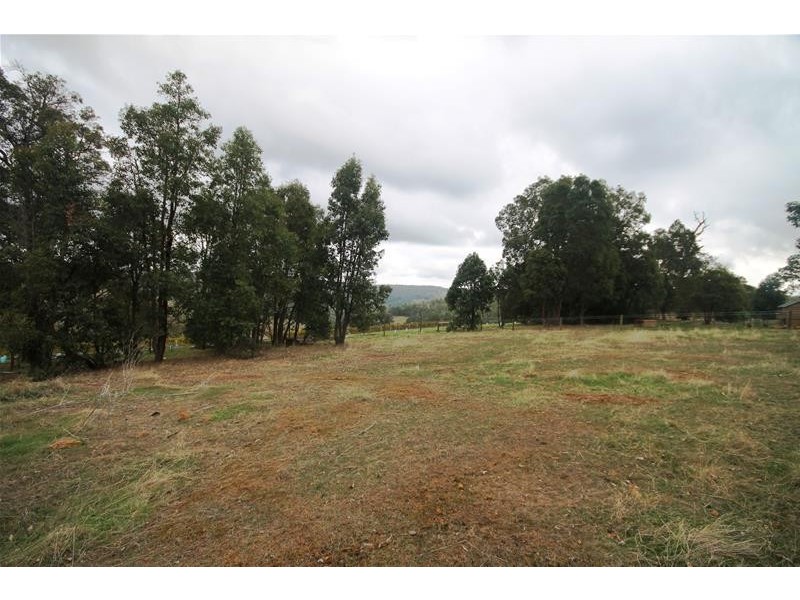 Lot 41/ Ghost Gum Heights, Jarrahdale WA 6124