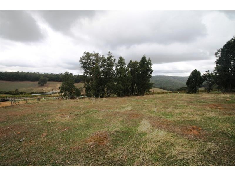 Lot 41/ Ghost Gum Heights, Jarrahdale WA 6124