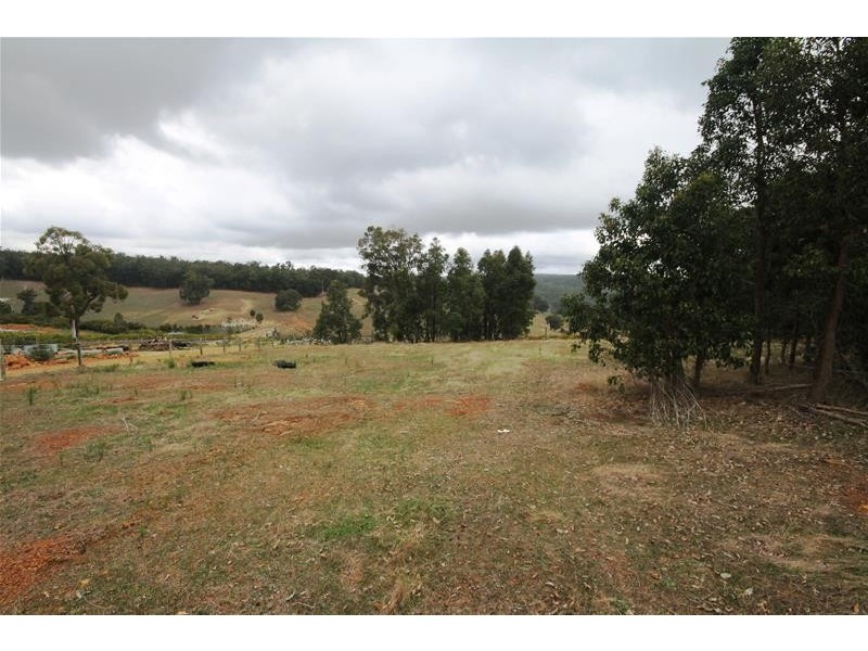 Lot 41/ Ghost Gum Heights, Jarrahdale WA 6124