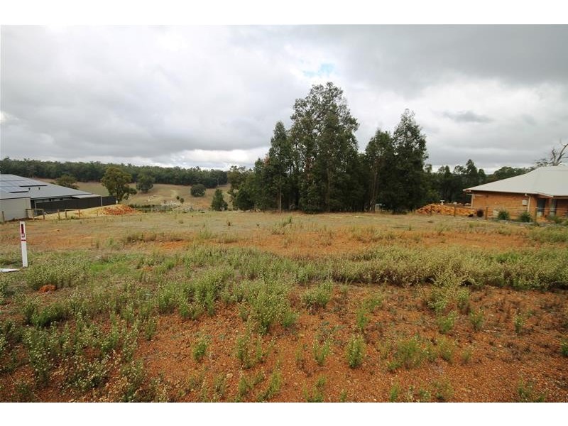 Lot 41/ Ghost Gum Heights, Jarrahdale WA 6124
